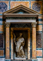 The Pantheon