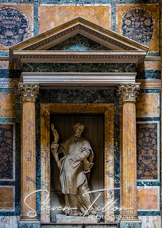 The Pantheon
