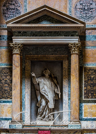 The Pantheon