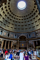 The Pantheon
