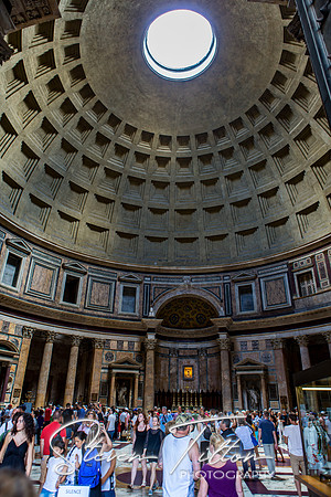 The Pantheon