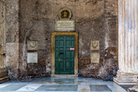 The Pantheon