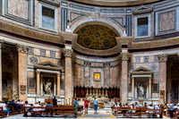 The Pantheon