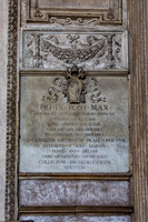 The Pantheon