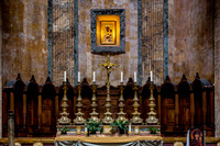 The Pantheon