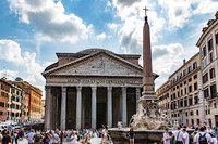 The Pantheon