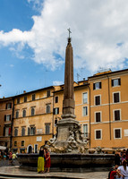 The Pantheon