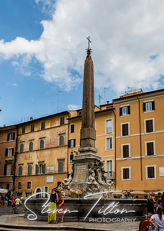 The Pantheon