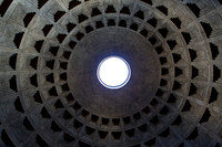 The Pantheon