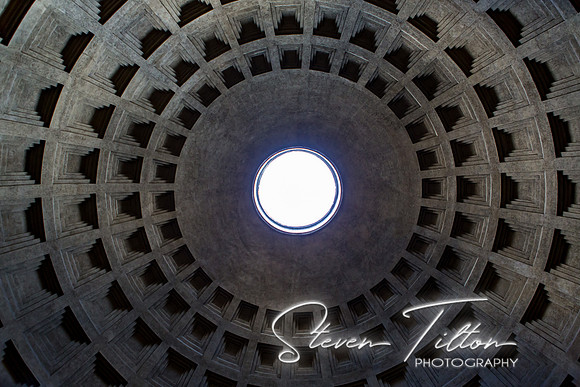 The Pantheon