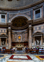 The Pantheon