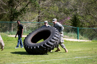 WFRHS JROTC Competition