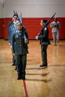 WFRHS JROTC Competition