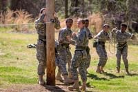 WFRHS JROTC Competition