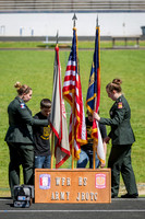 WFRHS JROTC Competition