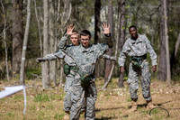 WFRHS JROTC Competition