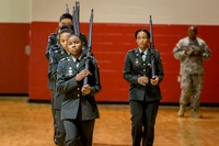 WFRHS JROTC Competition
