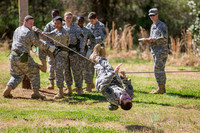 WFRHS JROTC Competition