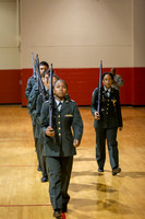 WFRHS JROTC Competition