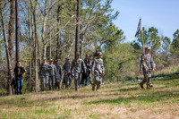 WFRHS JROTC Competition