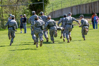 WFRHS JROTC Competition