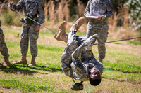 WFRHS JROTC Competition