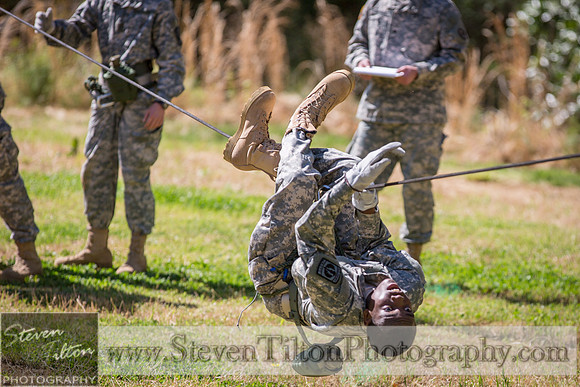 WFRHS JROTC Competition