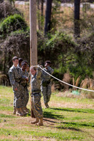 WFRHS JROTC Competition