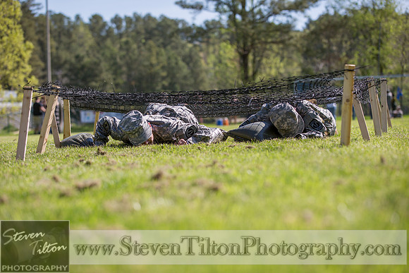 WFRHS JROTC Competition