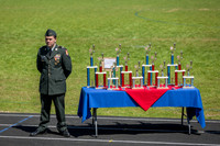 WFRHS JROTC Competition
