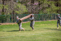 WFRHS JROTC Competition