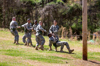 WFRHS JROTC Competition