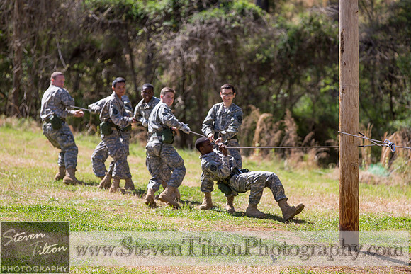 WFRHS JROTC Competition