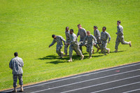 WFRHS JROTC Competition