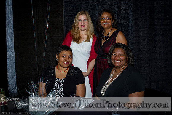 JROTC Military Ball