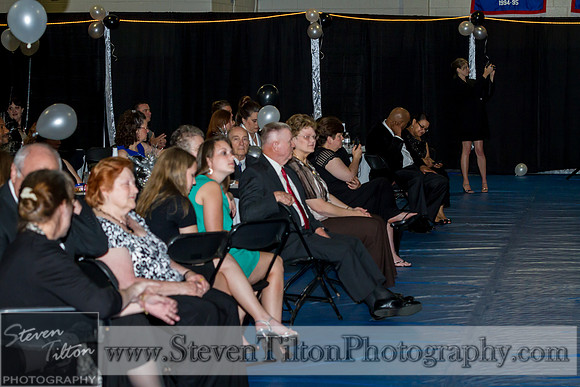 JROTC Military Ball