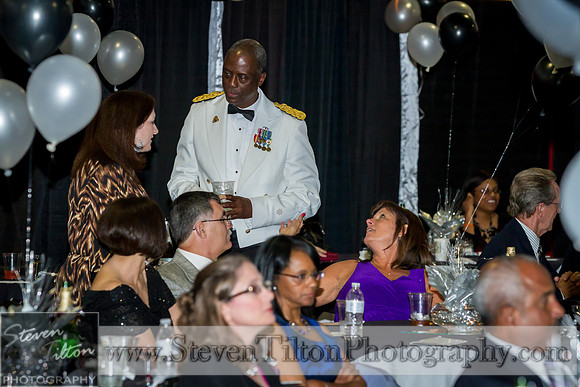 JROTC Military Ball