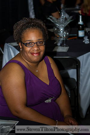 JROTC Military Ball