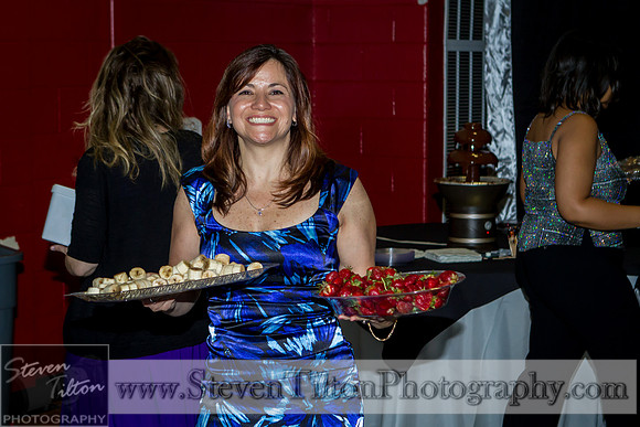 JROTC Military Ball