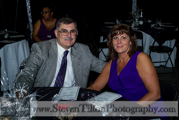 JROTC Military Ball
