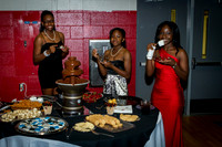 JROTC Military Ball
