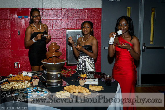 JROTC Military Ball