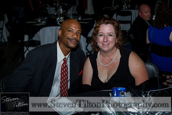 JROTC Military Ball