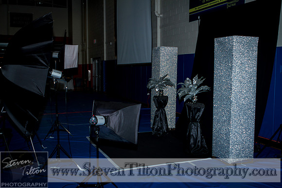 JROTC Military Ball
