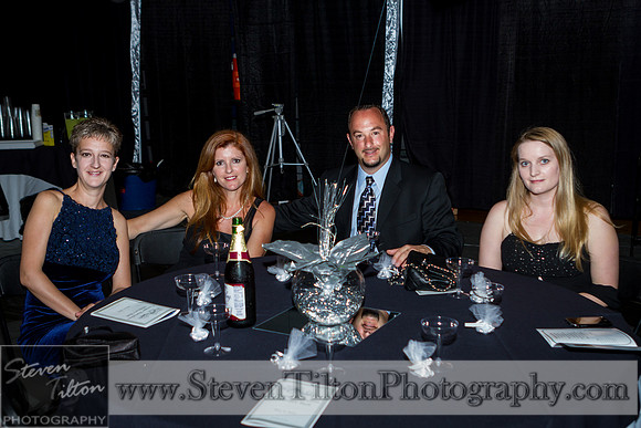 JROTC Military Ball