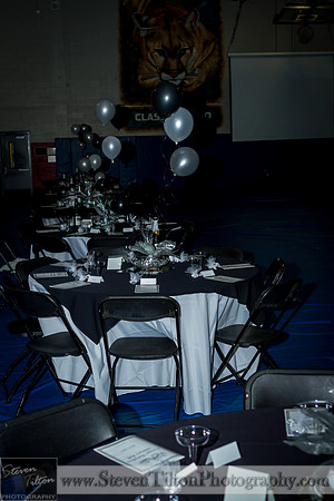 JROTC Military Ball