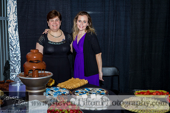 JROTC Military Ball