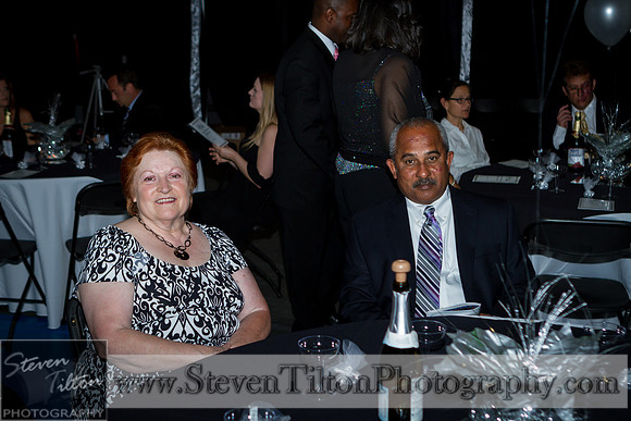 JROTC Military Ball
