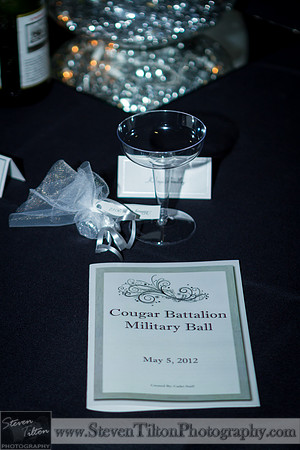 JROTC Military Ball