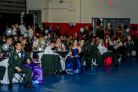 JROTC Military Ball
